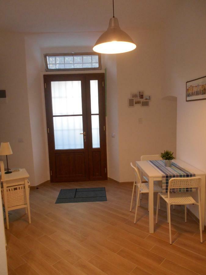 Civico 47 Apartment Pisa Exterior foto