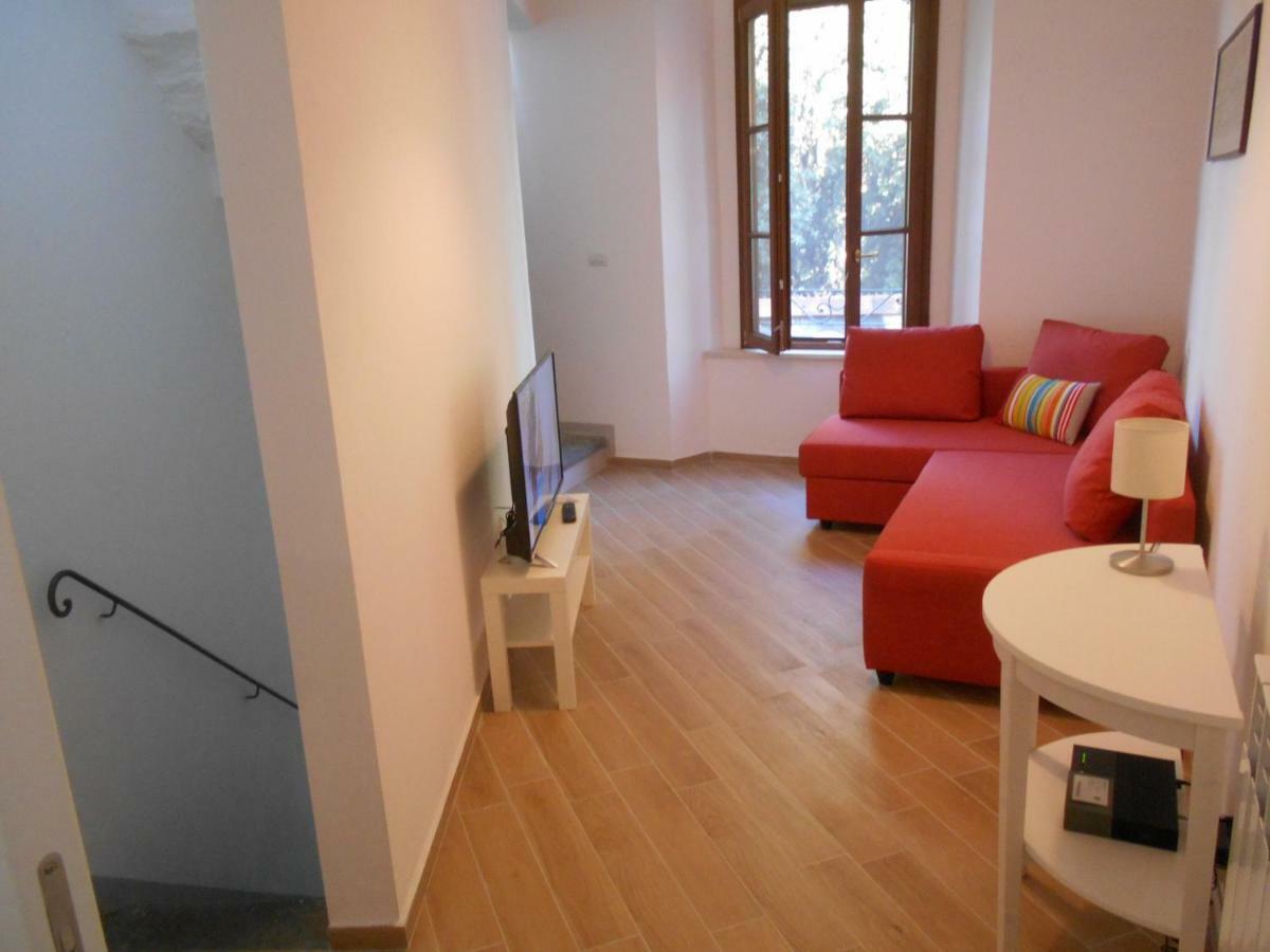 Civico 47 Apartment Pisa Exterior foto