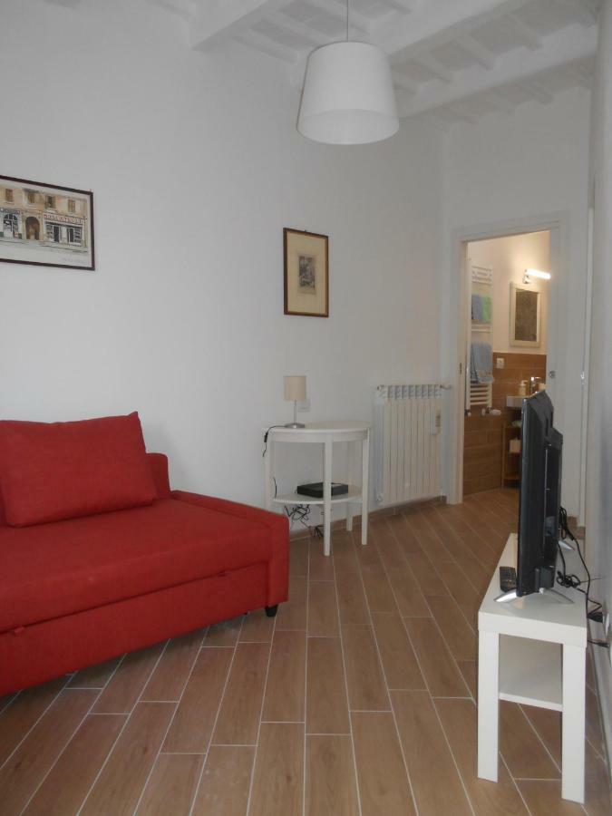 Civico 47 Apartment Pisa Exterior foto