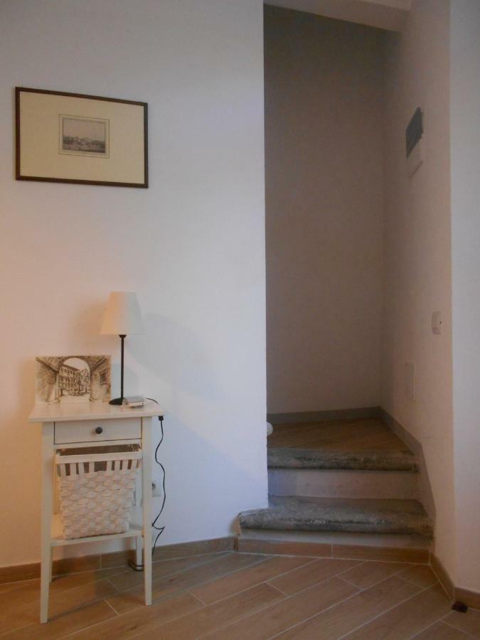 Civico 47 Apartment Pisa Exterior foto