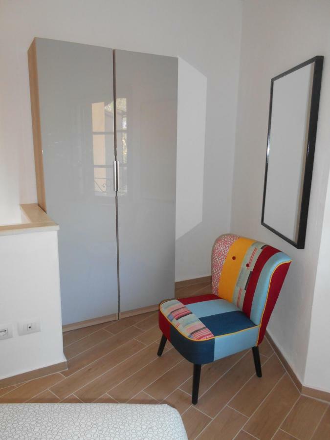 Civico 47 Apartment Pisa Exterior foto